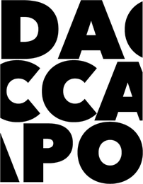 Daccapo