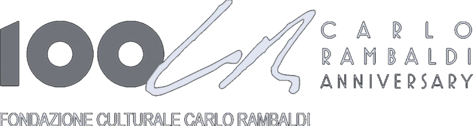 Fondazione Culturale Carlo Rambaldi &ndash; 100th Anniversary